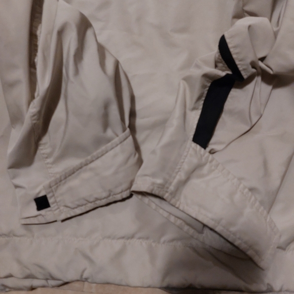 Zegna sport men  anorak size XL - Picture 5 of 9